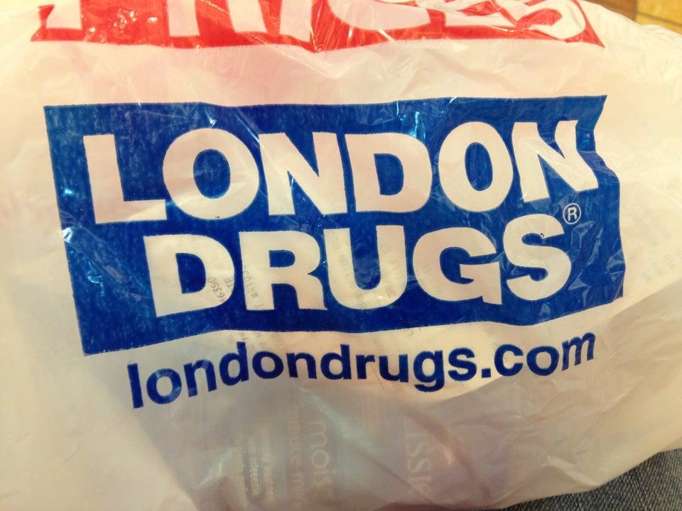 London Drugs
