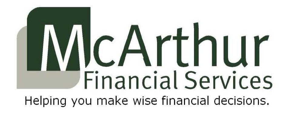 McArthur Financial
