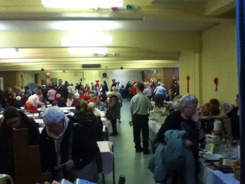 St Francis of Asissi Church