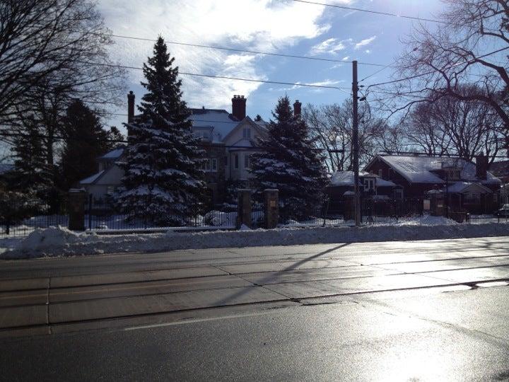 Consulate General of Poland