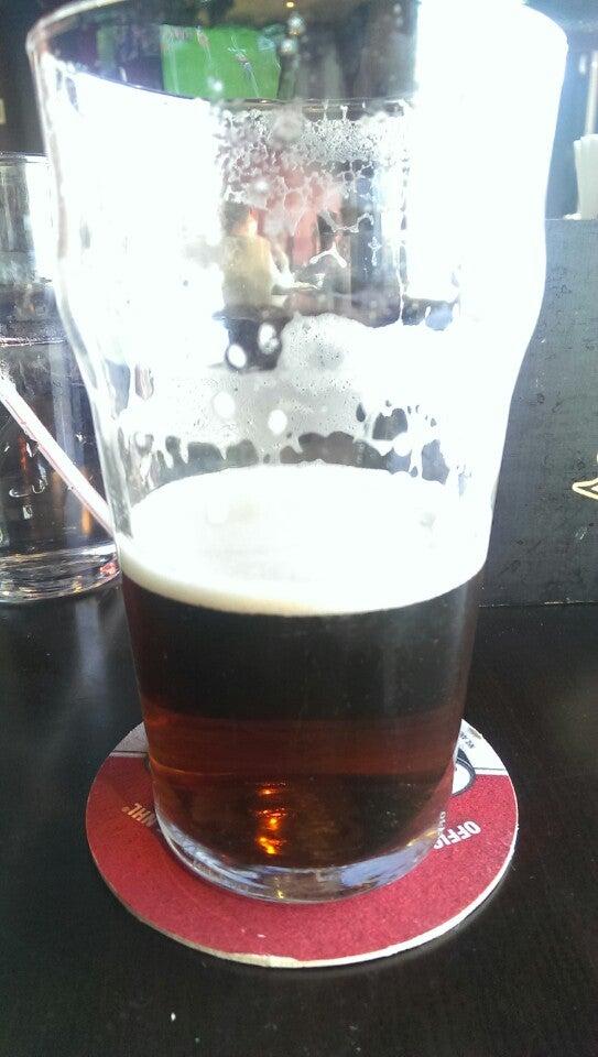 Partners bar and grill