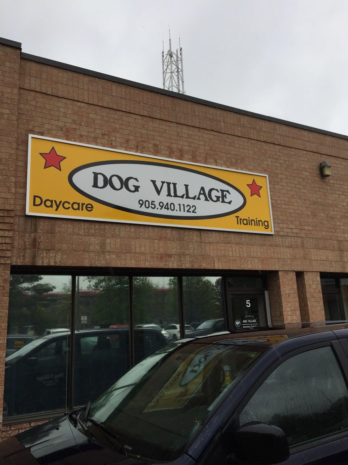 Dog Village