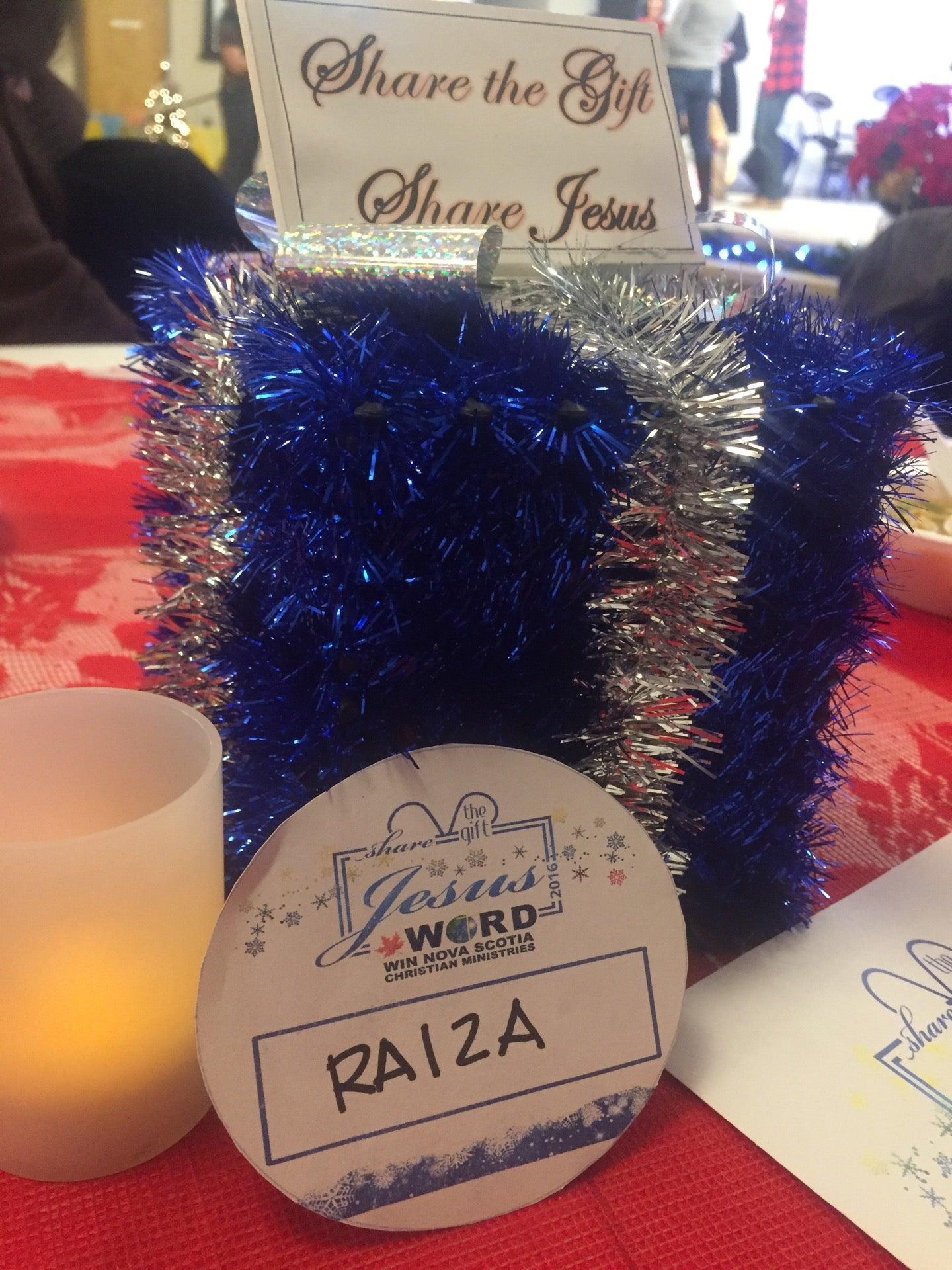 St. John's Anglican Church