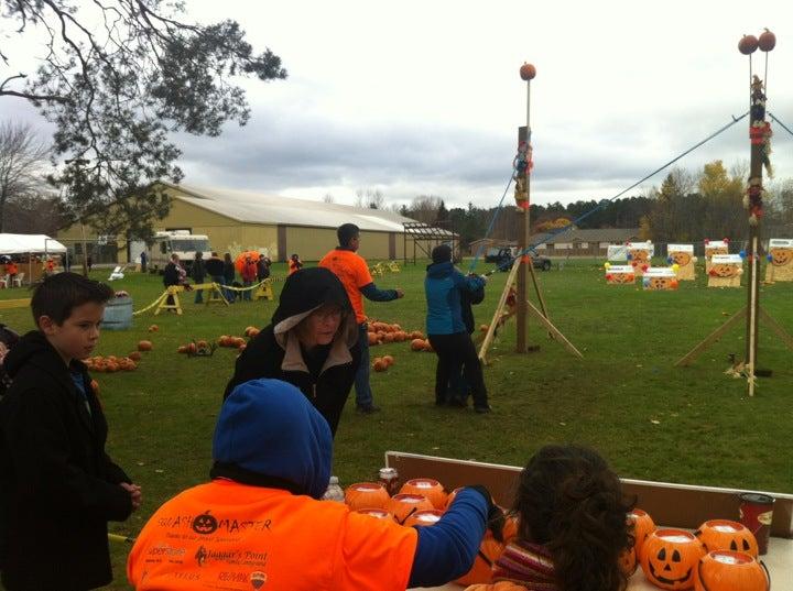 Western Kings Arena Westwood