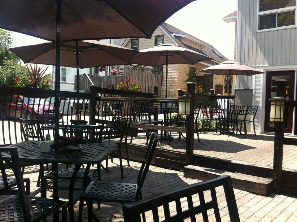 The Cellar Pub and Grill