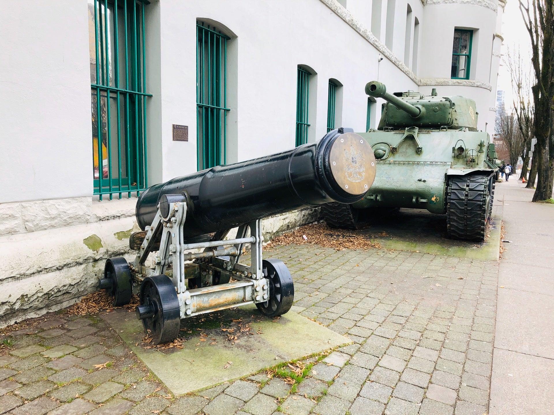 Vancouver Heritage Foundation