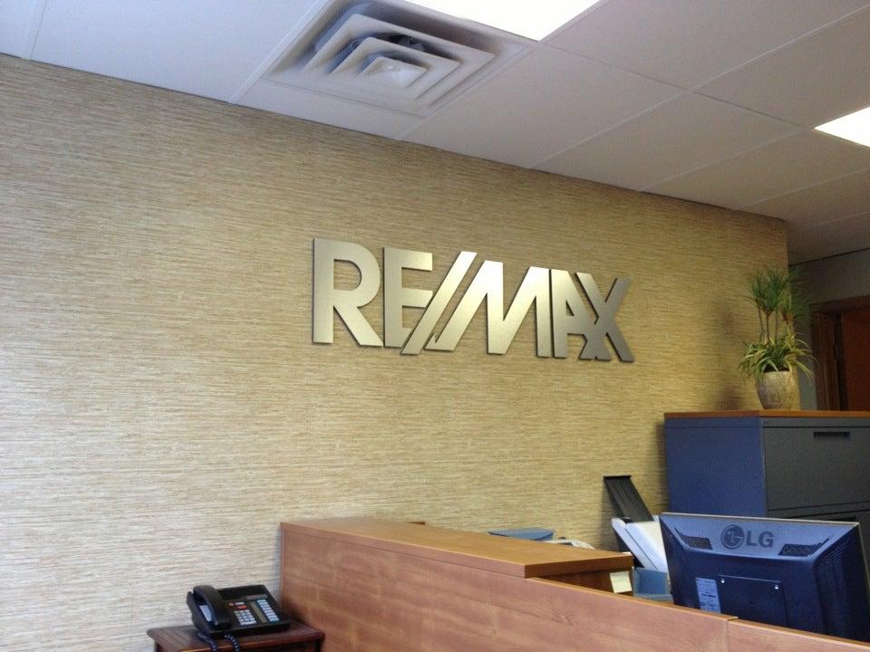 RE/MAX D'abord Inc