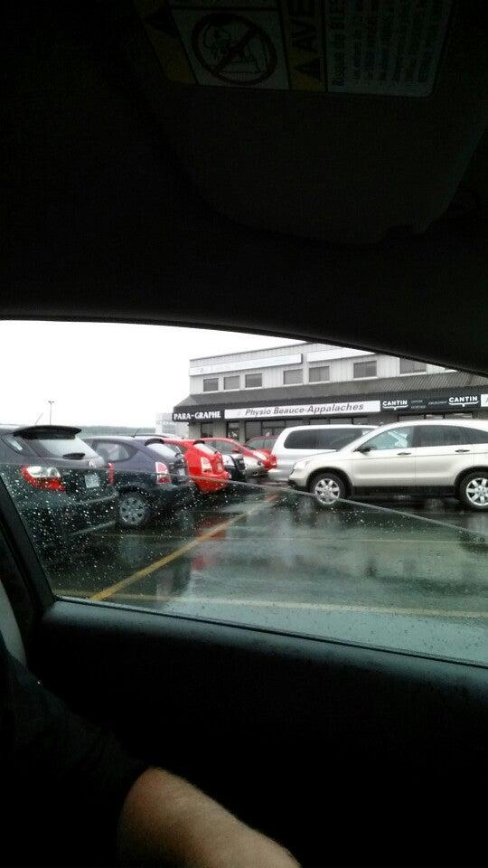 Physio Beauce Appalaches Inc