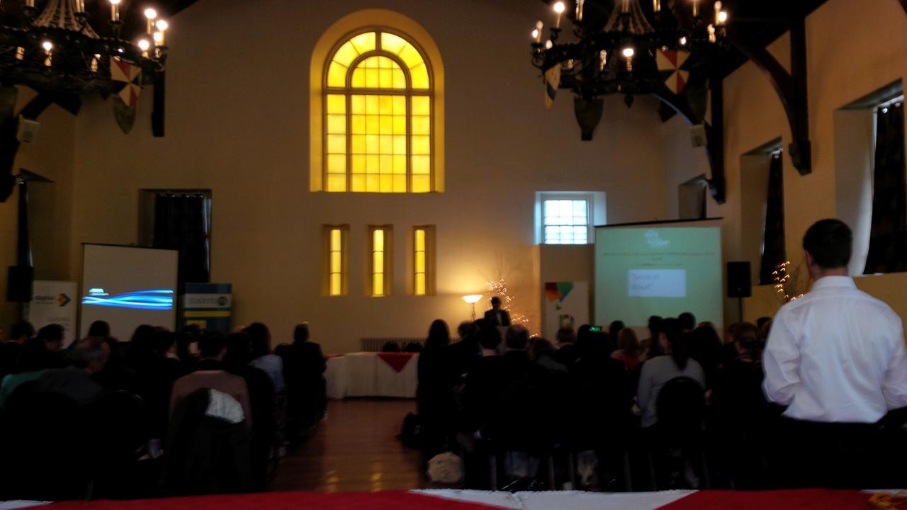 Dalhousie University Club Caterers