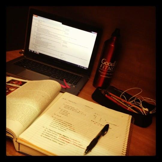 Cardinal Carter Library