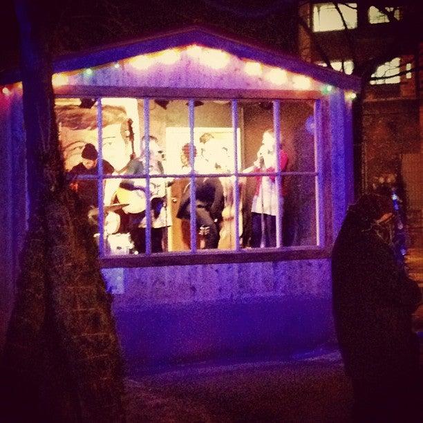 Lofts du Parc LaHaie