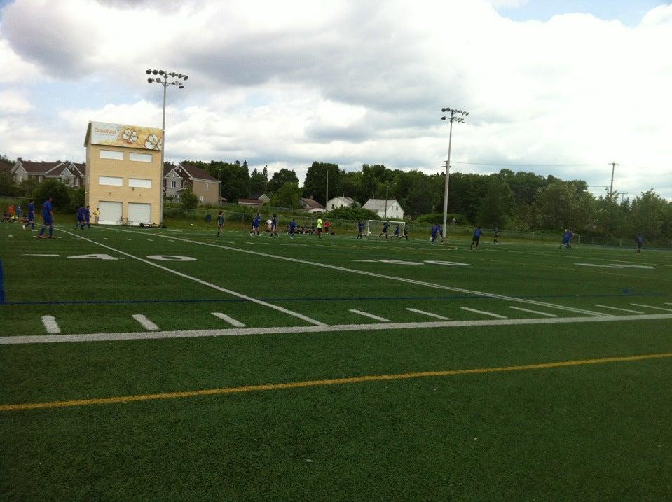 Terrain Phil-Latulippe