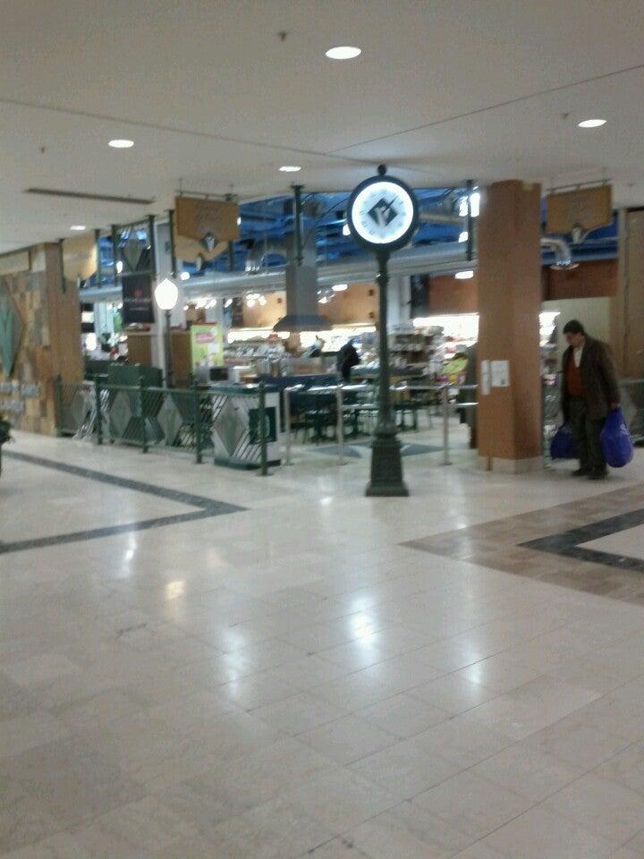 Aliments de Sante Laurier