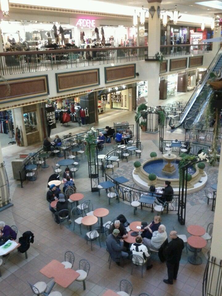 Les Galeries Chagnon