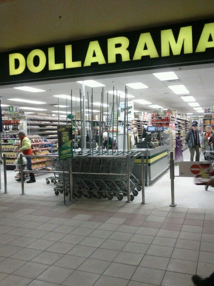 Dollarama