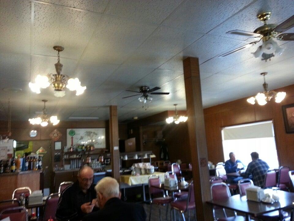 Golden Bowl Restaurant