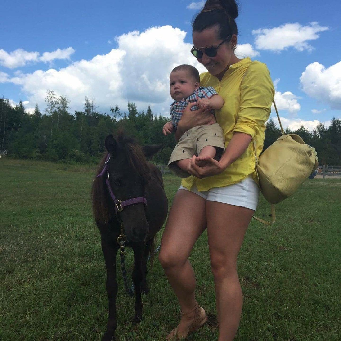 Camping la Riviere du Passant