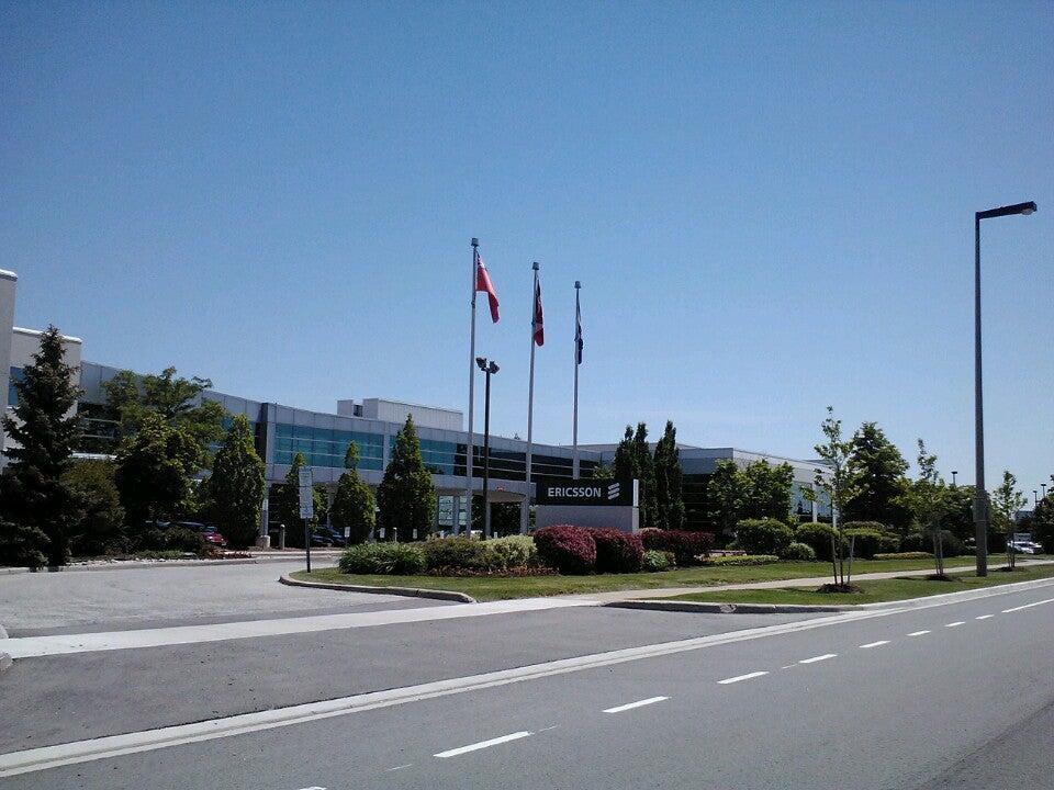 TC Transcontinental Premedia