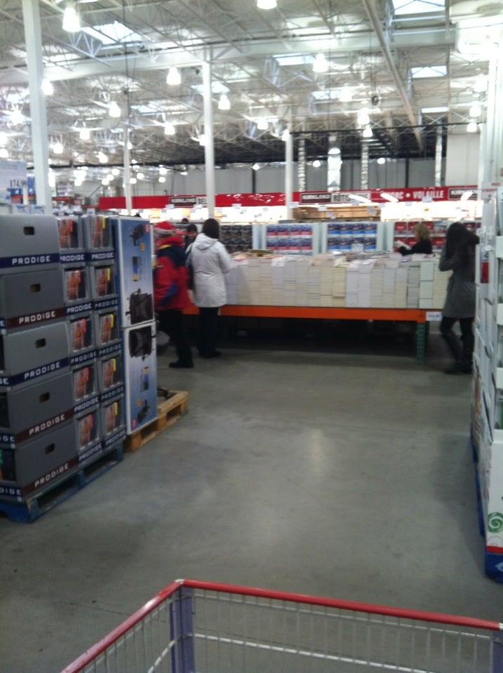 Costco Tire Center