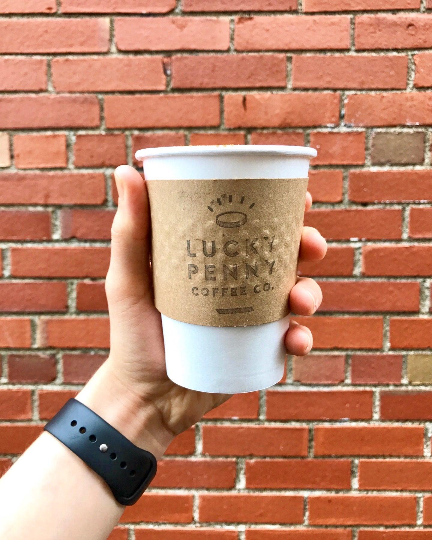 Lucky Penny Coffee Co