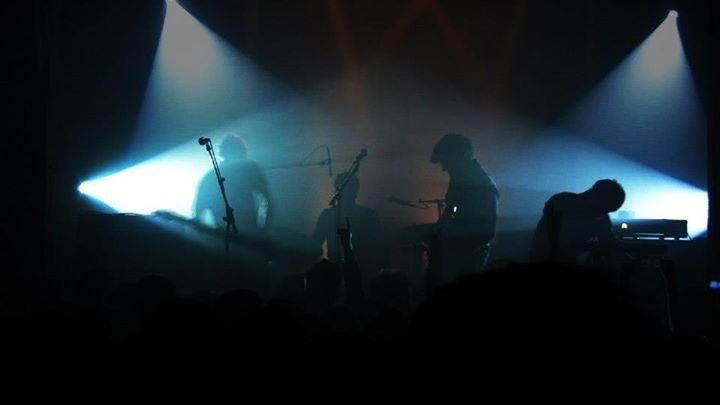 National Music Centre