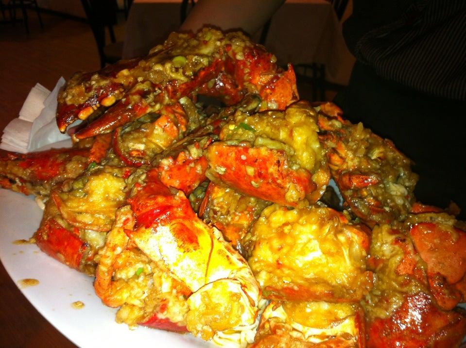 Four Seas Restaurant