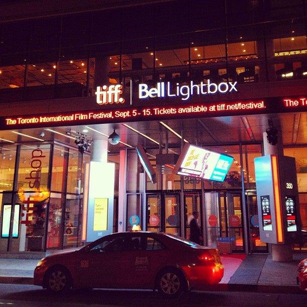 Brazil Film Fest - Toronto