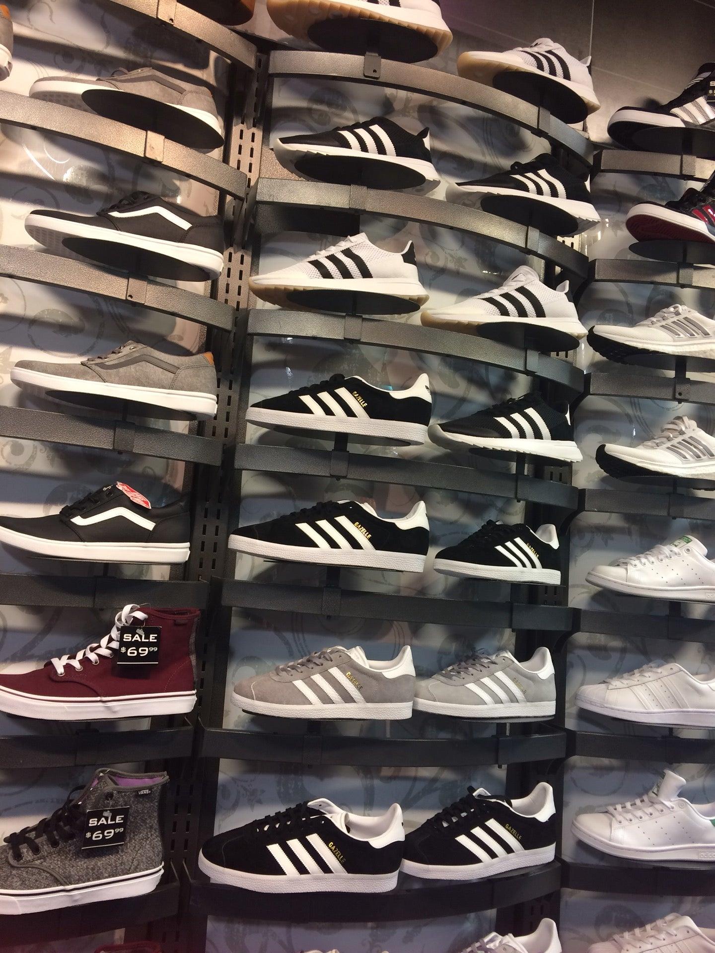 Foot Locker