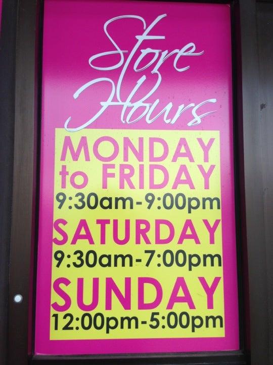 Clore Beauty Supply