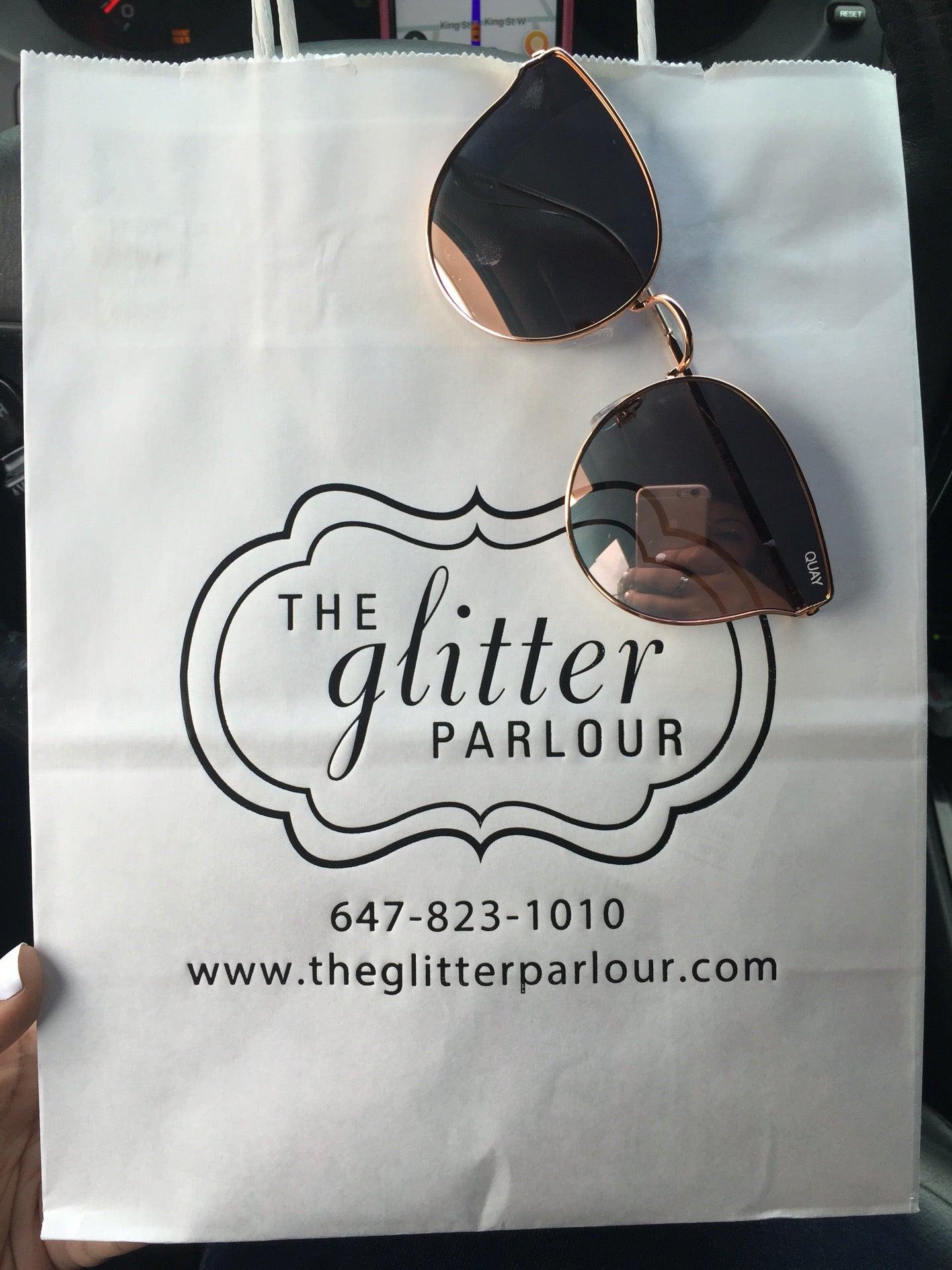 The Glitter Parlour