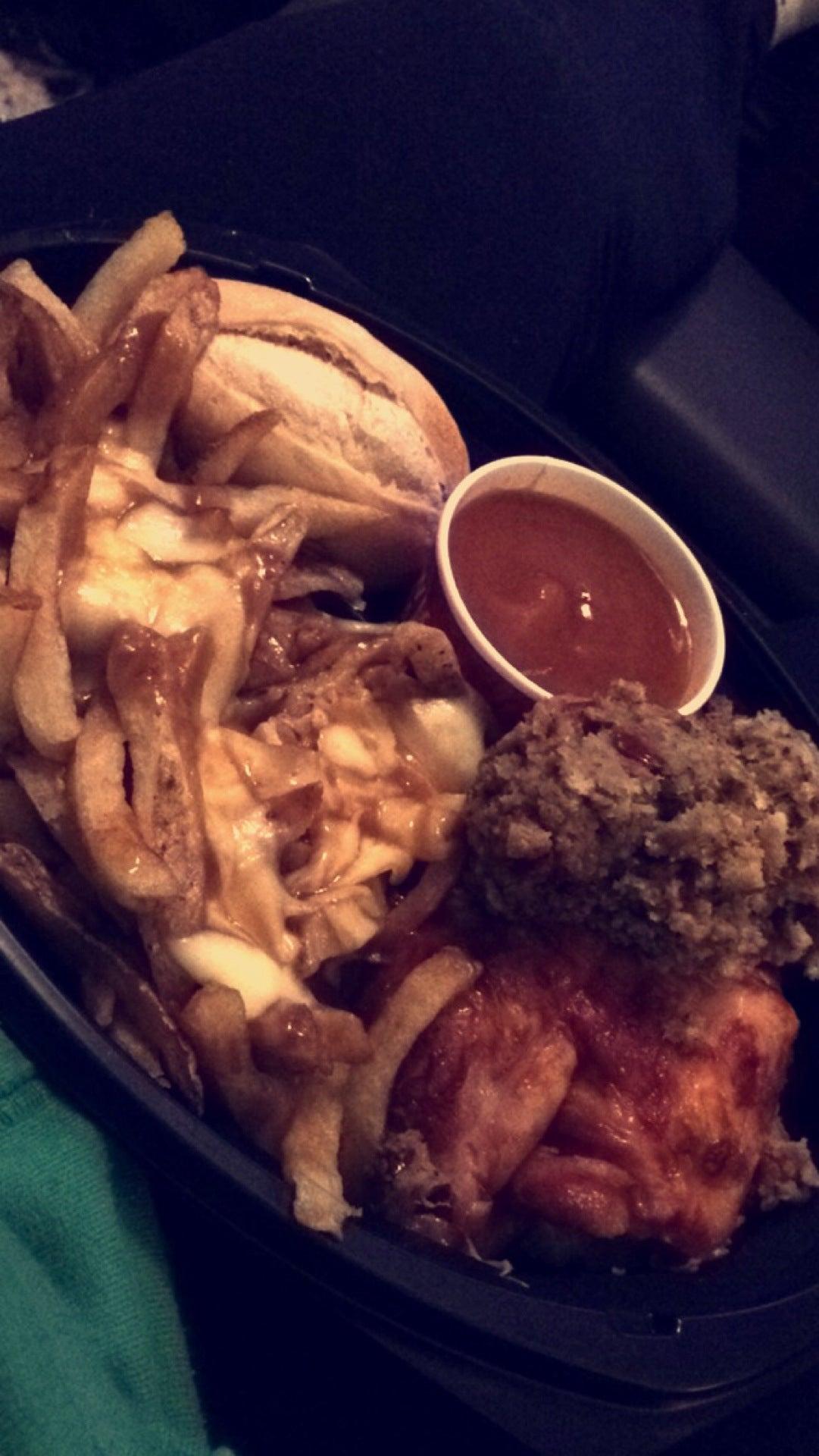 Swiss Chalet Rotisserie & Grill