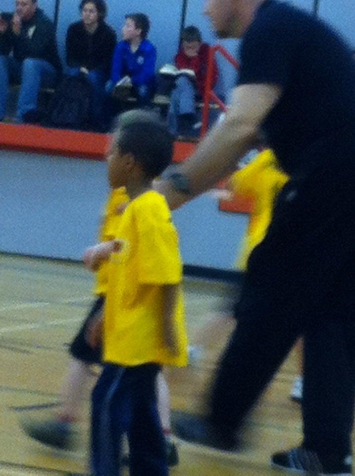 Velma E Baker Elementary School