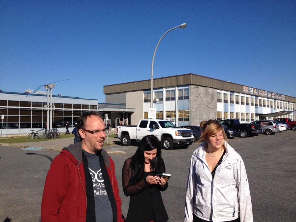 Carrefour Formation Mauricie