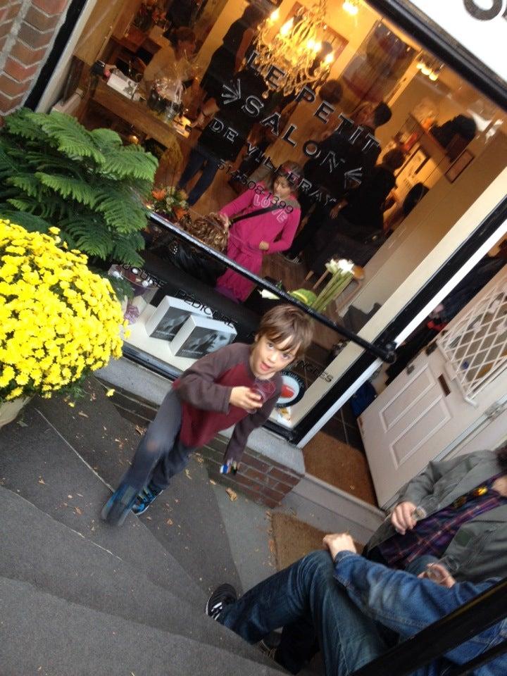 Le Petit Salon Villeray