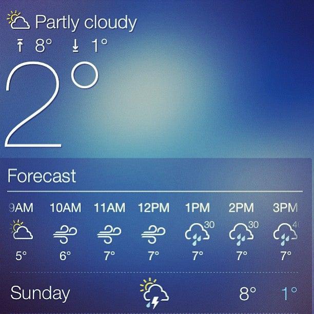 Fanshawe Conservation Area