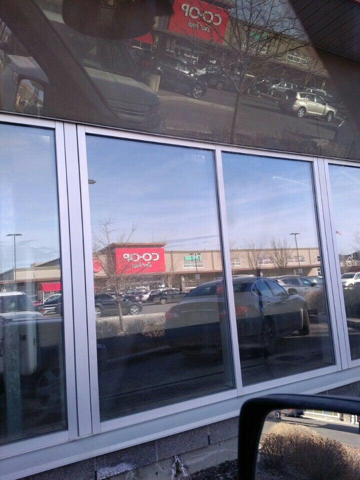 Calgary Co-op