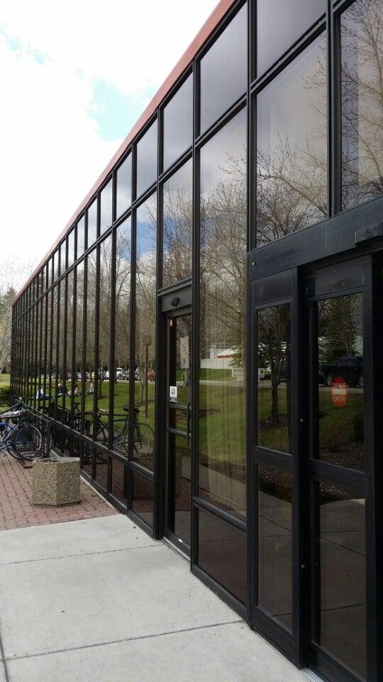 ERCB Research Center