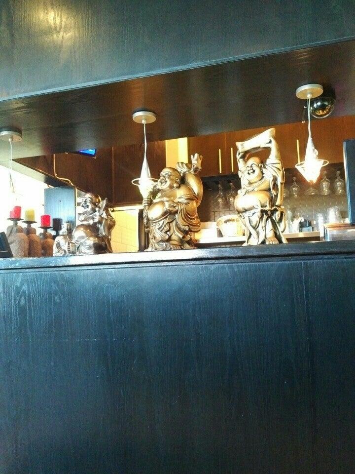 Han Chao Taste of Asia