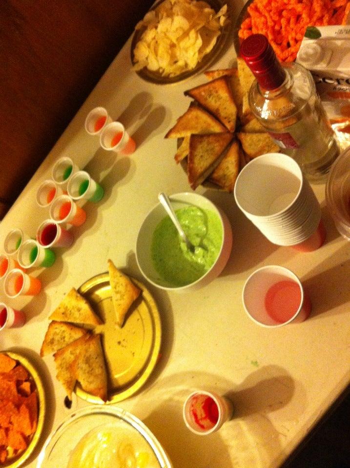 Pigeon Mountain Motel Ltd