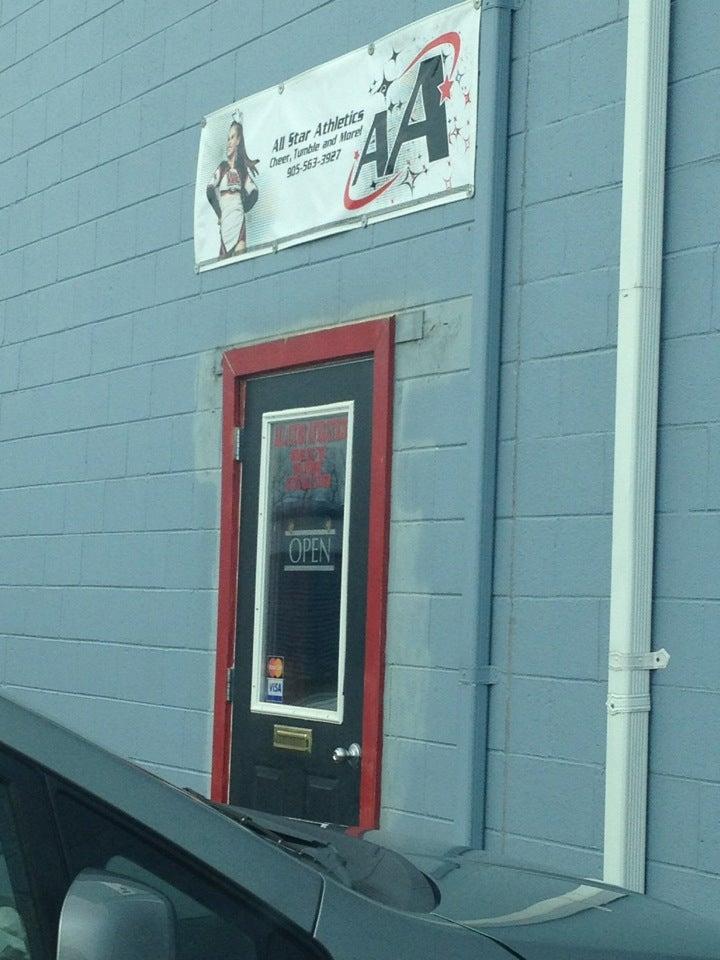 Wolverine Elite Allstars