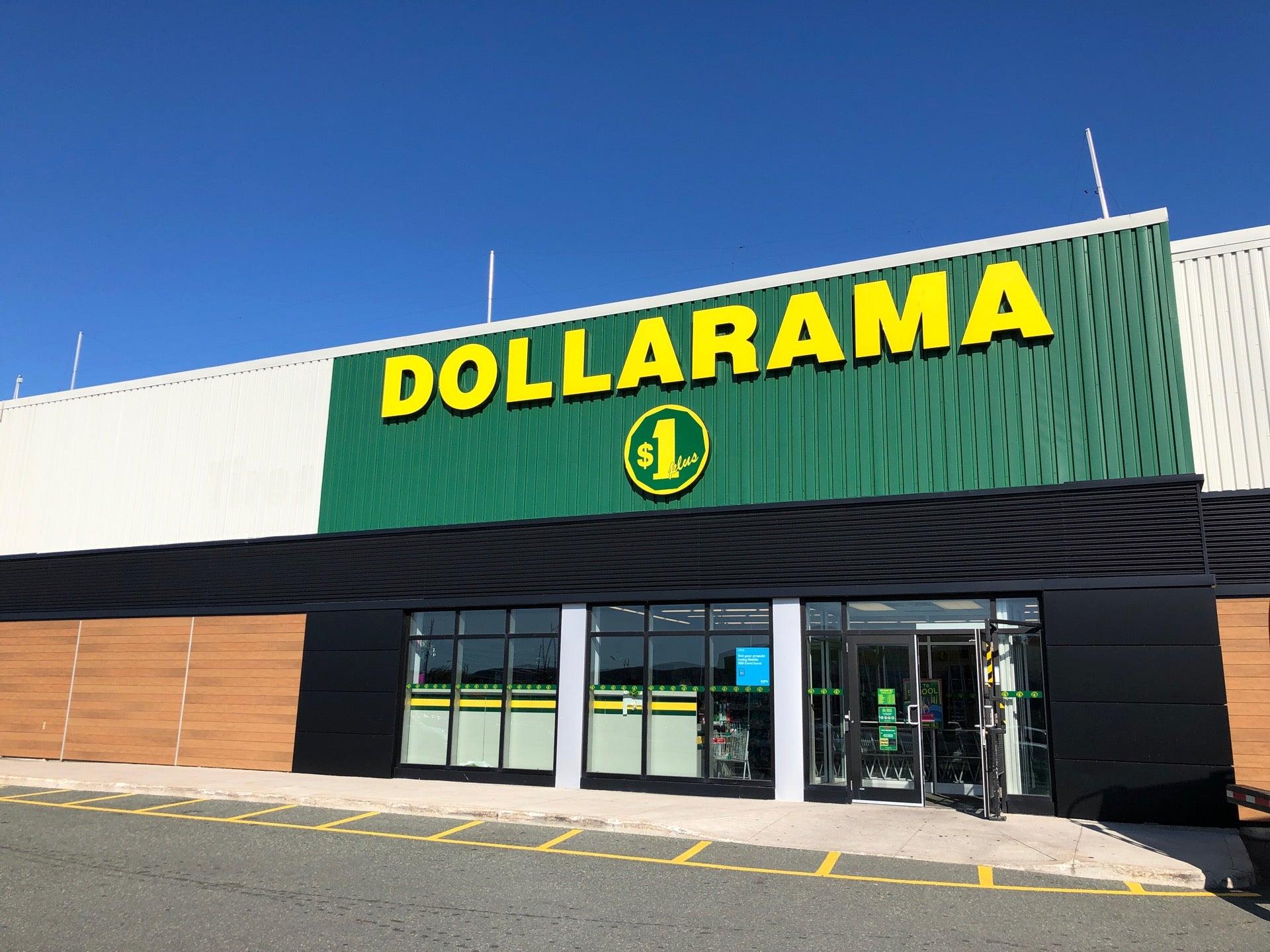 Dollarama