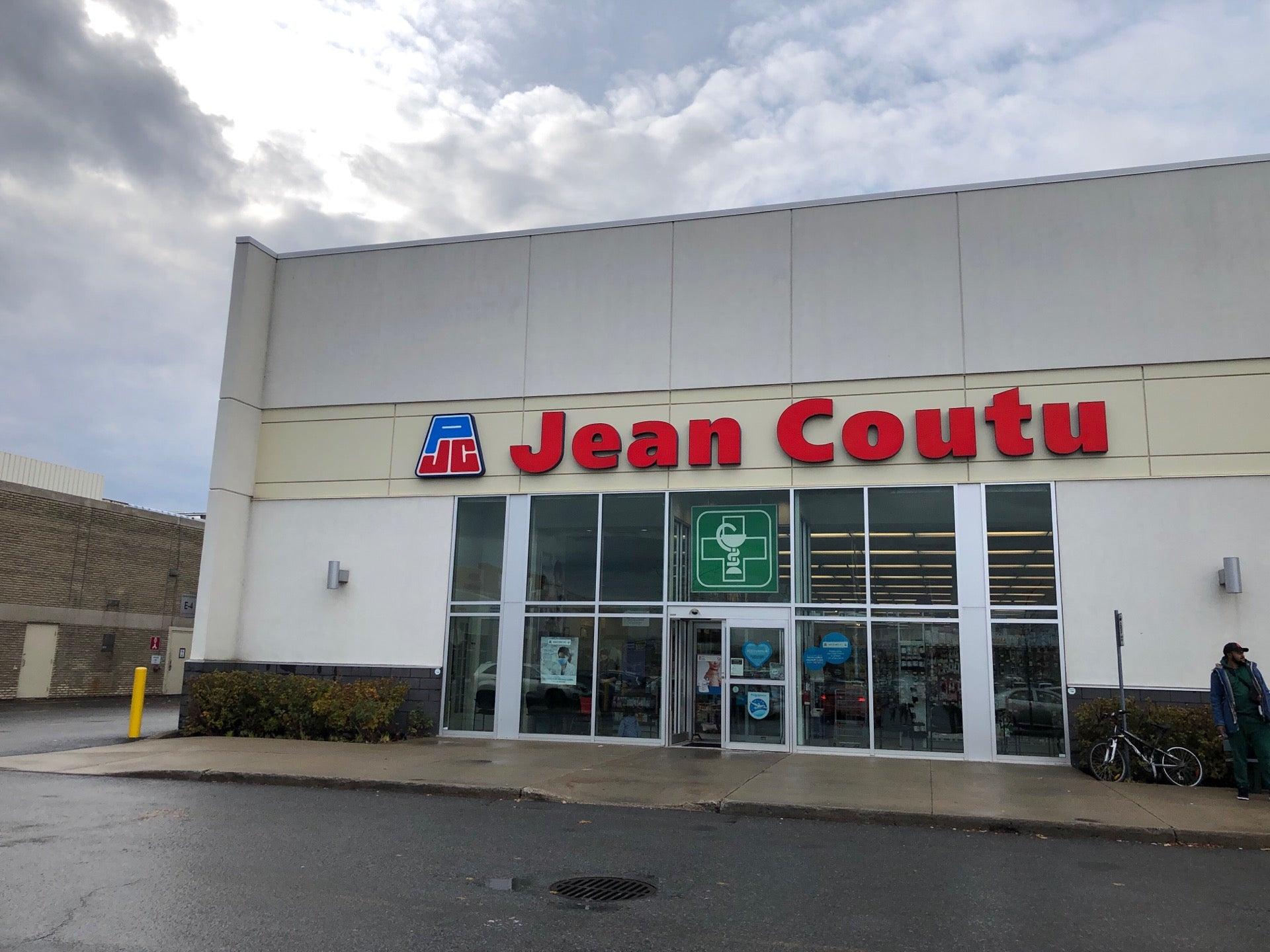 PJC Jean Coutu