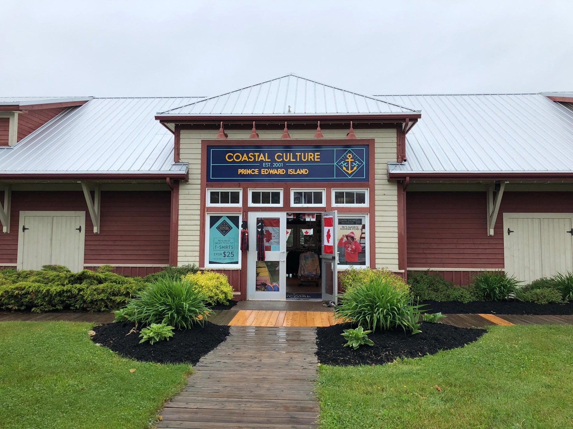 Coastal Culture Inc