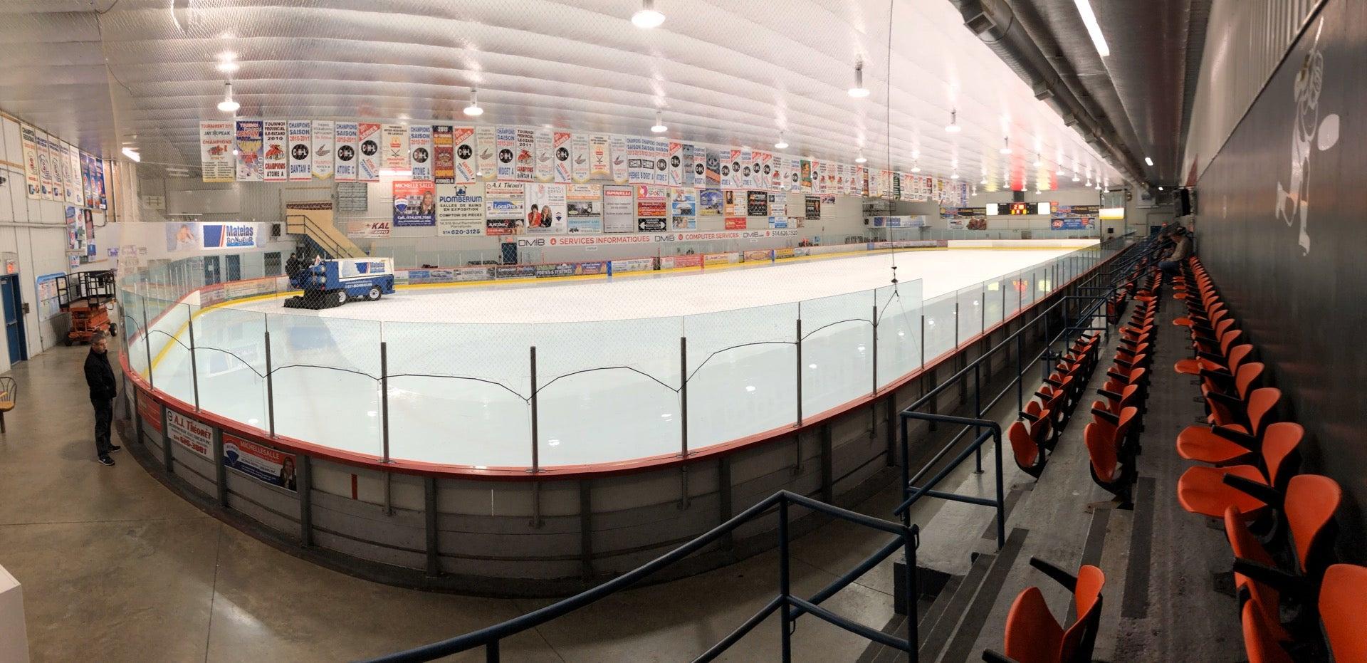 Complexe Sportif St Raphael