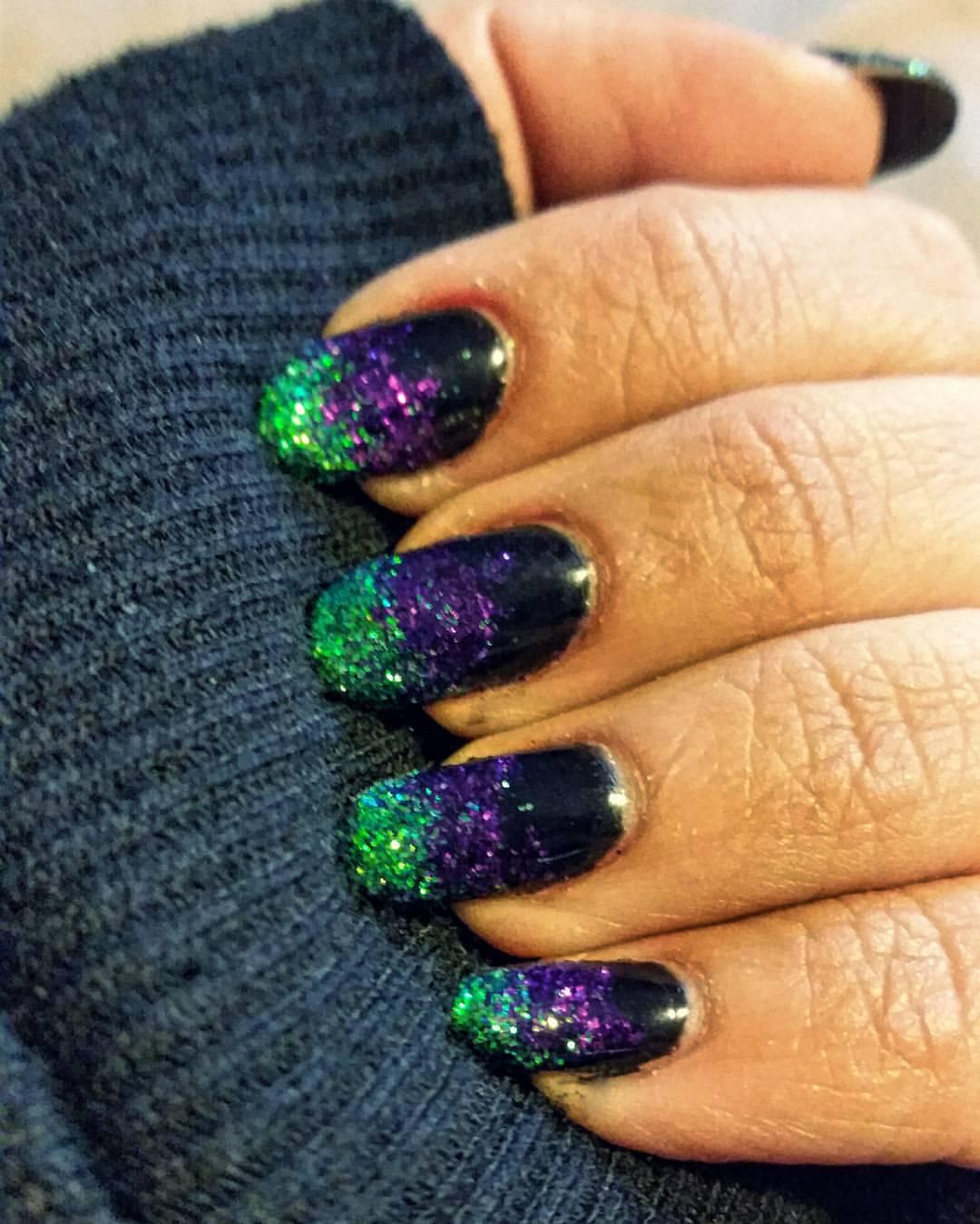 3 D Nails Spa