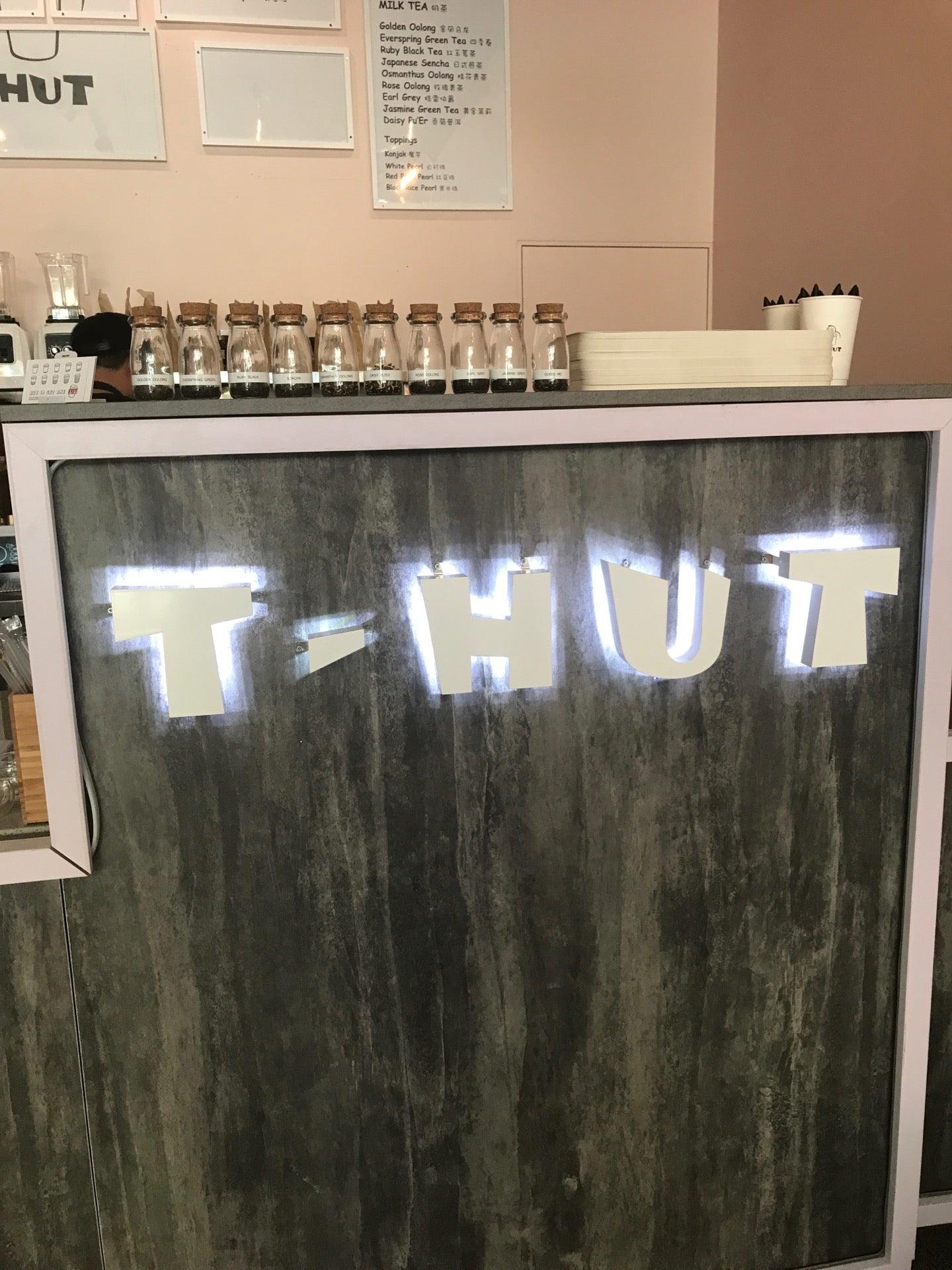 T-Hut