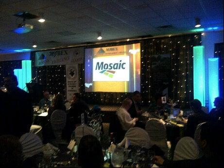 Heritage Inn Hotel & Convention Centre