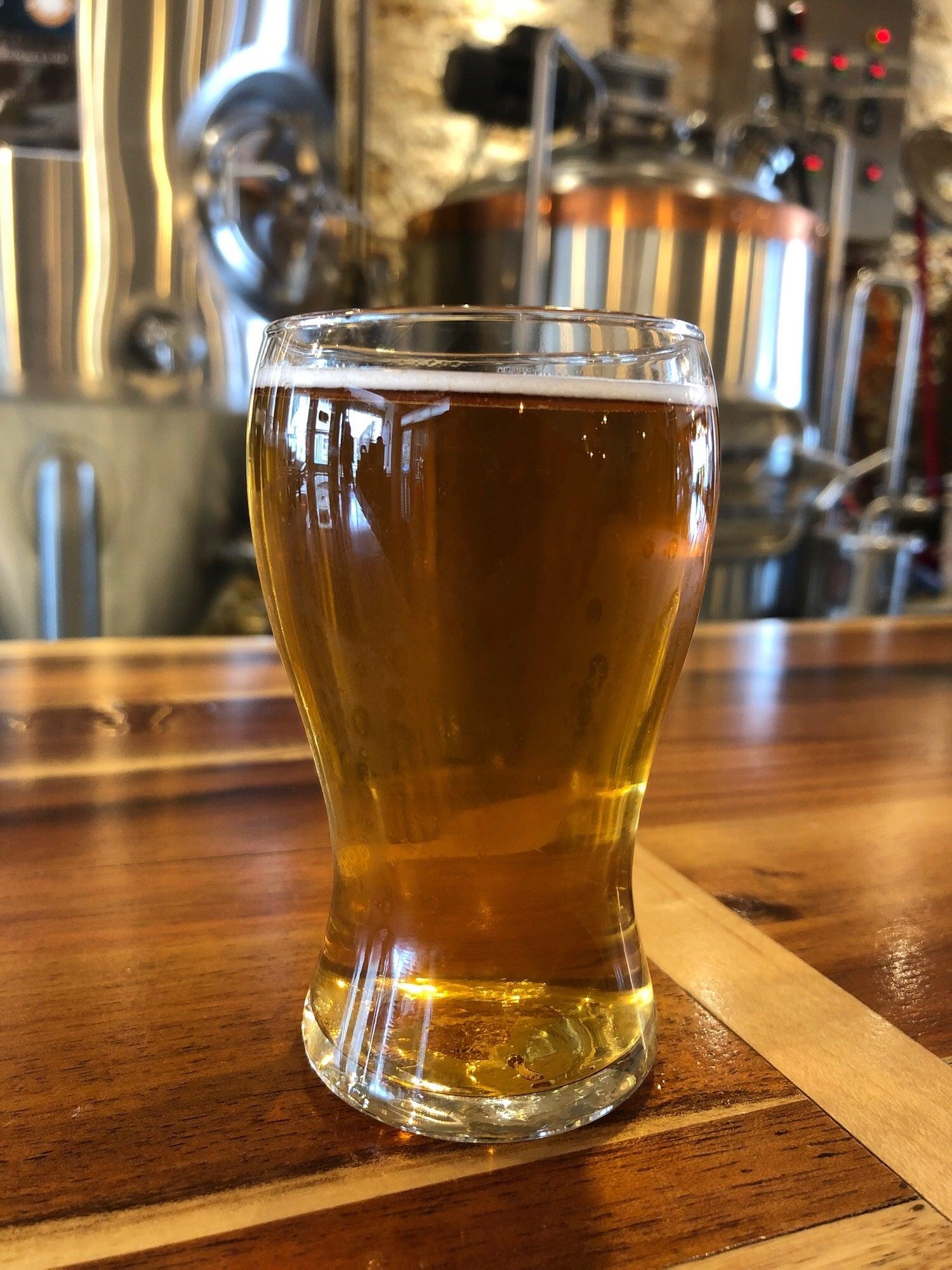 Westport Brewing Company