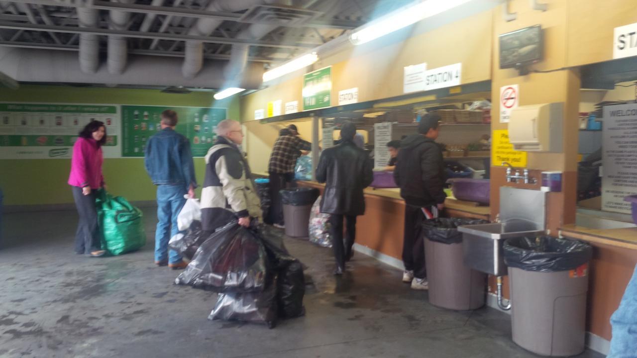 North Refund Centre - Bottle Depot