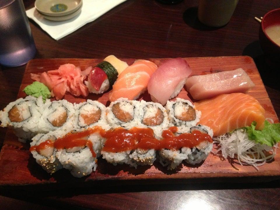 Haru Sushi